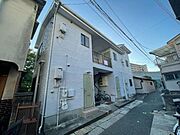 三国駅より徒歩7分 2階 築31年8ヶ月の賃貸物件