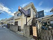 庄内駅より徒歩4分 2階 築38年11ヶ月の賃貸物件