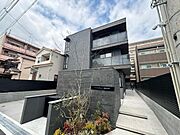 服部天神駅より徒歩8分 3階 新築の賃貸物件