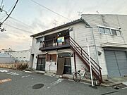 神崎川駅より徒歩21分 2階 築55年5ヶ月の賃貸物件