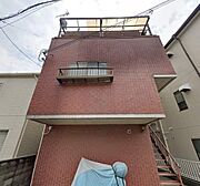 コテージ曽根 2階 築34年10ヶ月の賃貸物件