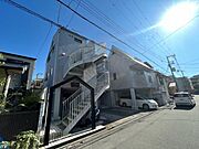 服部天神駅より徒歩8分 3階 築37年の賃貸物件