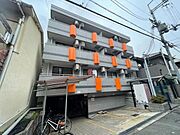 服部天神駅より徒歩10分 1階 築34年3ヶ月の賃貸物件