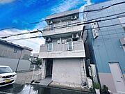 神崎川駅より徒歩7分 3階 築35年1ヶ月の賃貸物件