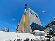 加島駅より徒歩2分 9階 新築の賃貸物件