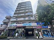 阪急曽根ユーリプラザ2 8階 築36年9ヶ月の賃貸物件