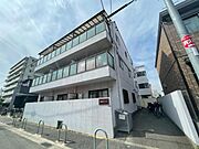 豊町ヴィラ 3階 築38年1ヶ月の賃貸物件