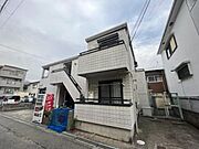 庄内駅より徒歩14分 1階 築29年10ヶ月の賃貸物件