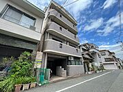 庄内駅より徒歩12分 4階 築29年5ヶ月の賃貸物件