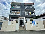 那岐ハイツ 1階 築54年の賃貸物件