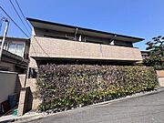 モン・ルシェンテ 1階 築26年8ヶ月の賃貸物件