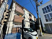 グランドール服部 3階 築28年7ヶ月の賃貸物件