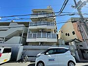 三国駅より徒歩11分 4階 築38年2ヶ月の賃貸物件