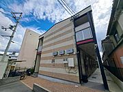 グリーンフォレストB 2階 築17年5ヶ月の賃貸物件