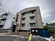 服部天神駅より徒歩12分 3階 築32年6ヶ月の賃貸物件