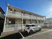 プレジオ豊南 2階 築12年1ヶ月の賃貸物件