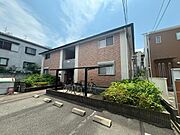 ケイズフレア N 2階 築22年2ヶ月の賃貸物件