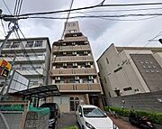 曽根駅より徒歩4分 2階 築30年6ヶ月の賃貸物件