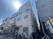 服部天神駅より徒歩8分 3階 築53年5ヶ月の賃貸物件