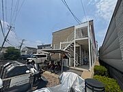 庄内駅より徒歩21分 1階 築21年8ヶ月の賃貸物件