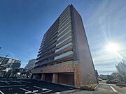 神崎川駅より徒歩7分 6階 新築の賃貸物件