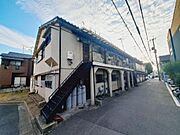 ロイヤル庄内 2階 築62年4ヶ月の賃貸物件