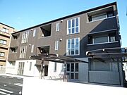 岡町駅より徒歩18分 2階 築10年11ヶ月の賃貸物件