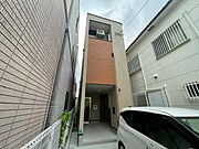 ハーモニーテラス加島 2階 新築の賃貸物件