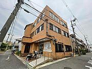 ルフトハイム 3階 築40年9ヶ月の賃貸物件