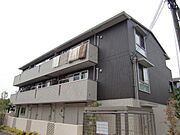 曽根駅より徒歩15分 2階 築15年3ヶ月の賃貸物件