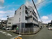 セジュール服部 2階 築31年10ヶ月の賃貸物件