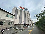 庄内駅より徒歩15分 3階 築54年9ヶ月の賃貸物件