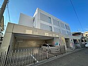 曽根駅より徒歩5分 2階 築32年9ヶ月の賃貸物件