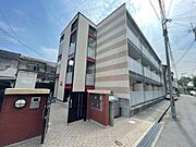 レオパレスＩＭＡＧＯ３ 2階 築17年7ヶ月の賃貸物件