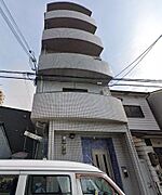 神崎川駅より徒歩5分 2階 築34年8ヶ月の賃貸物件