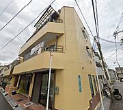 神崎川駅より徒歩4分 2階 築48年7ヶ月の賃貸物件