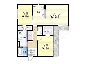 間取り：227094054969