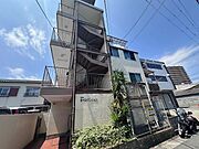 めぐみマンション 4階 築41年9ヶ月の賃貸物件