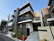 神崎川駅より徒歩10分 1階 築2年9ヶ月の賃貸物件