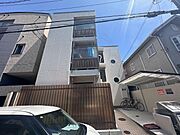 岡町駅より徒歩13分 1階 築43年8ヶ月の賃貸物件