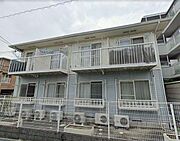 曽根駅より徒歩14分 2階 築31年4ヶ月の賃貸物件