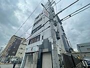 庄内駅より徒歩4分 3階 築33年10ヶ月の賃貸物件