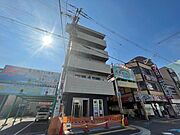 庄内駅より徒歩3分 4階 新築の賃貸物件