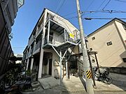 岡町駅より徒歩8分 2階 築56年11ヶ月の賃貸物件