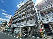 グランディールミツヤ 2階 築31年9ヶ月の賃貸物件