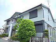 服部天神駅より徒歩16分 2階 築34年7ヶ月の賃貸物件