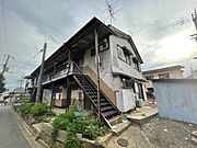 庄内駅より徒歩12分 1階 築58年11ヶ月の賃貸物件