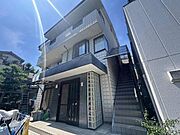 コーポ大槻 3階 築30年1ヶ月の賃貸物件