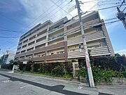 サンメゾン豊中末広町ＥＬＤＯ 1階 築16年3ヶ月の賃貸物件