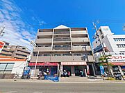 曽根駅より徒歩9分 2階 築25年10ヶ月の賃貸物件